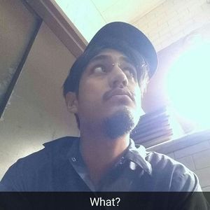 Meet your Posher, Rodolfo